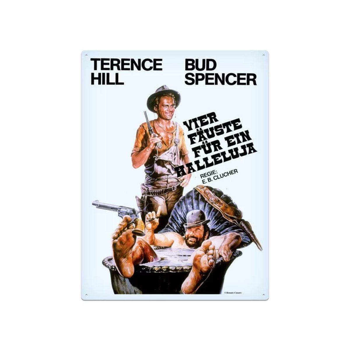 Bud Spencer & Terence Hill