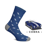 Cobra Socken
