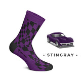 Stingray Socken