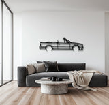 3er Cabrio E30