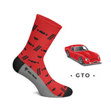 GTO Socken