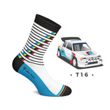 T16 EVO2 Socken