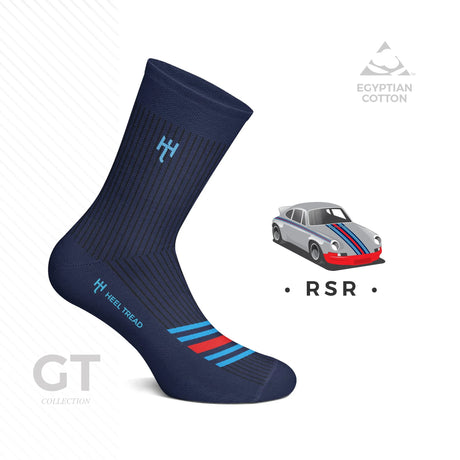 RSR Socken