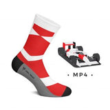 MP4 Socken