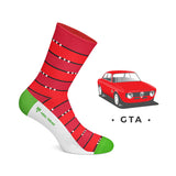 GTA Socken