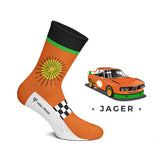 Jäger E9 Socken