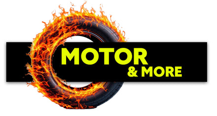 Motor-More