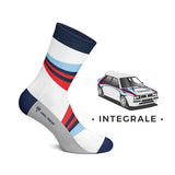 Rallye Socken Set