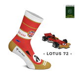 Classic Team Lotus Socken Set