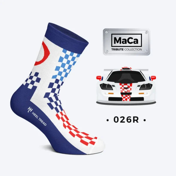MaCa Socken Set