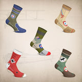 WW1 5er Socken Set