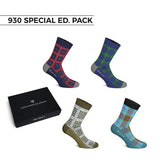 930 Special Edition Socken Set