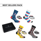 Bestseller Socken Set
