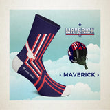 Maverick Socken Set