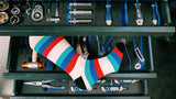 E30 Socken