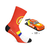 #17 Socken